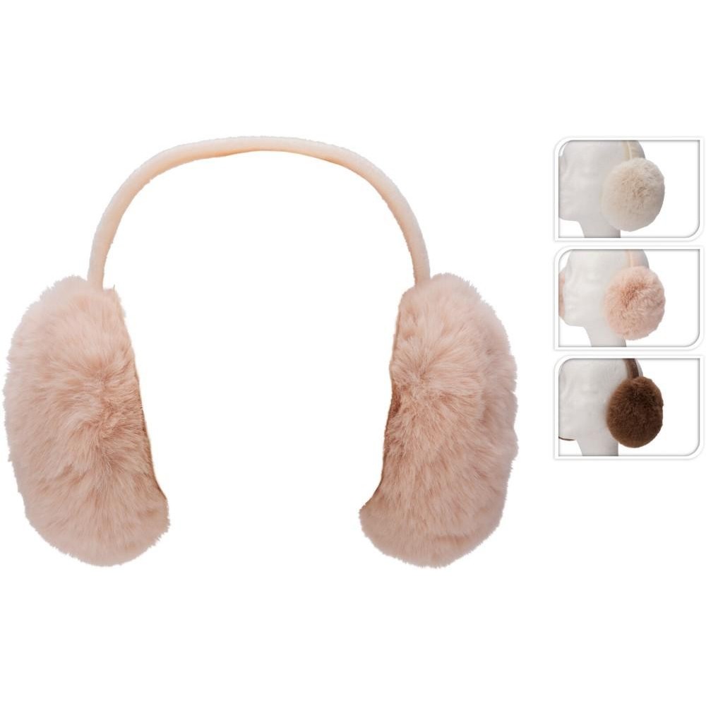 PARAORECCHIE PELUCHES 3ASS